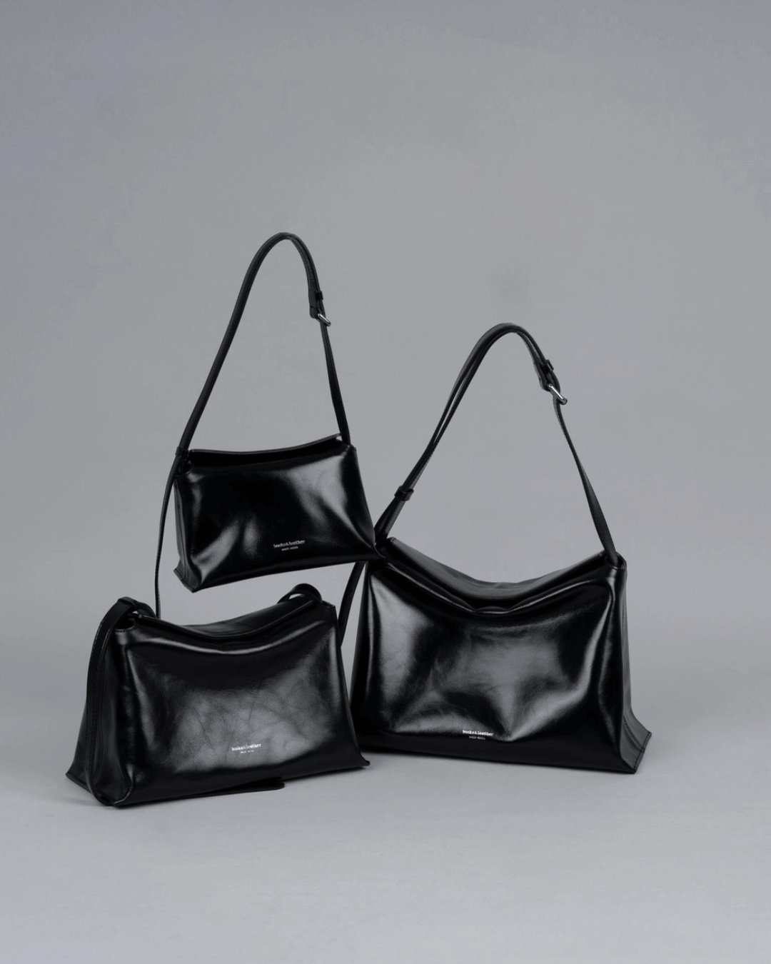 Bucks and Leather 013 Bread Mini (Pull Up/NEW)