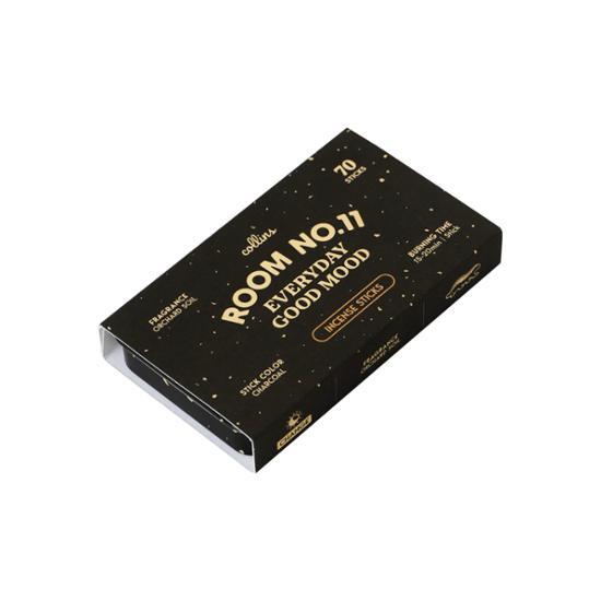 COLLINS Incense 70 Sticks