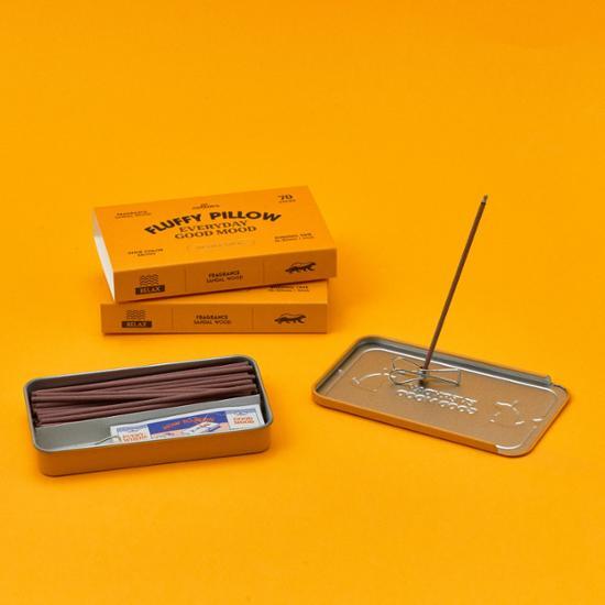 COLLINS Incense 70 Sticks