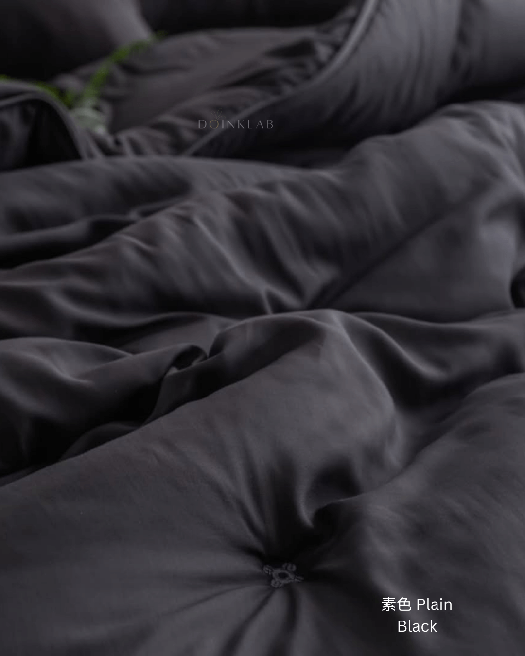 四季被 素色 Comforter Plain
