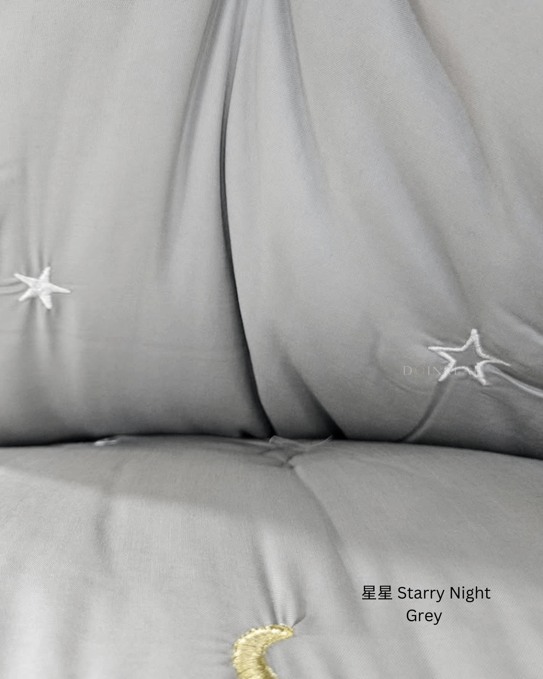 四季被 星星 Comforter Starry Night