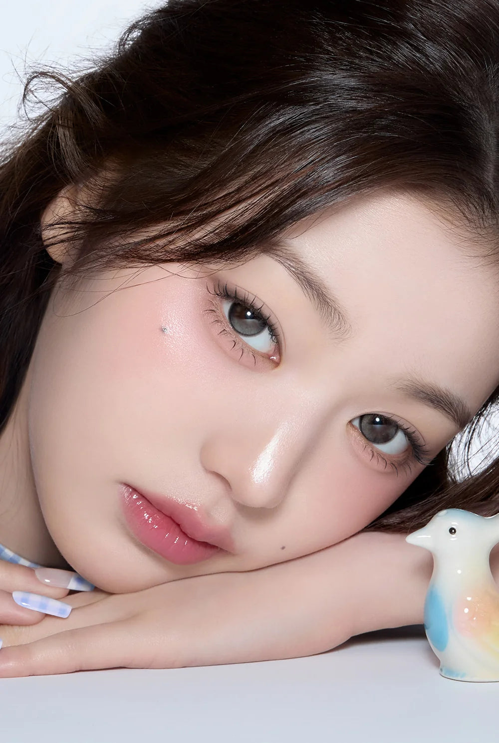 [MONTHLY] HAPA KRISTIN Dolly Kristin