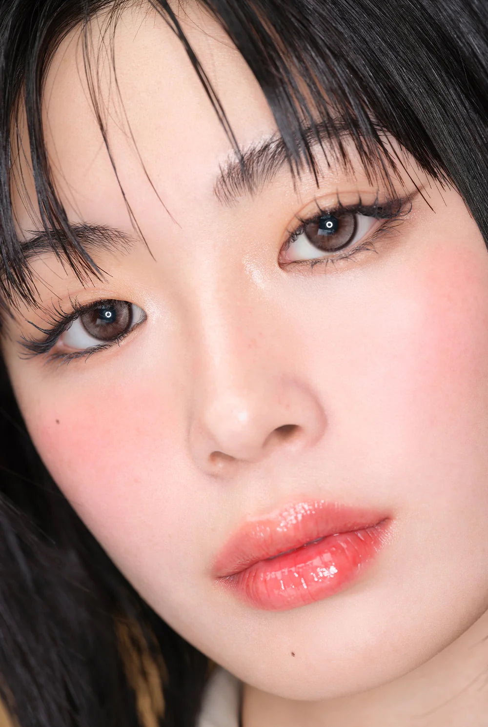 [MONTHLY] HAPA KRISTIN Dolly Kristin
