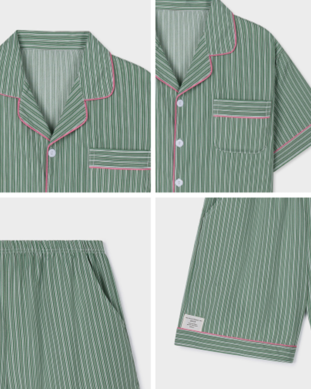 DOSSY 02 Green