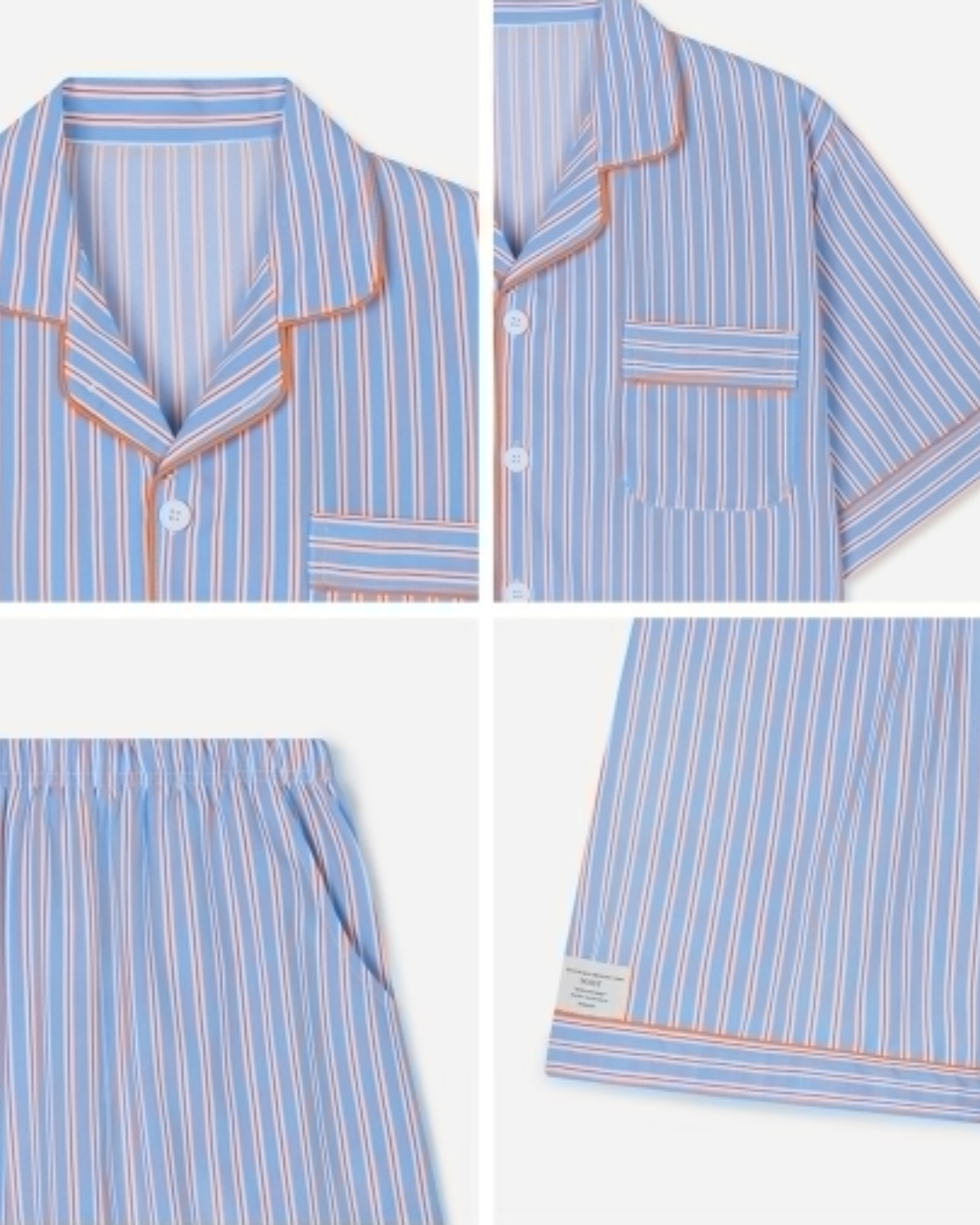 DOSSY 04 BLUE