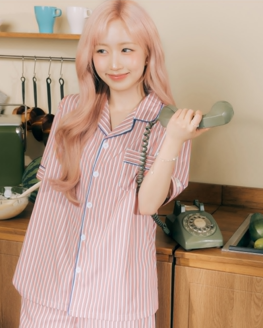 DOSSY 05 PINK