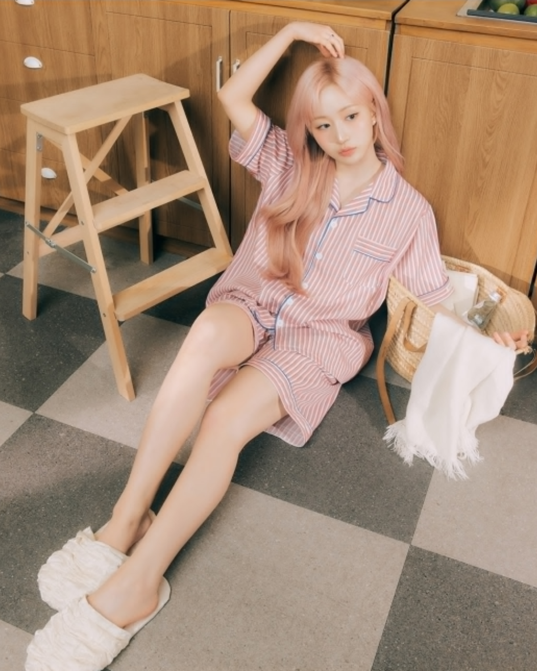 DOSSY 05 PINK