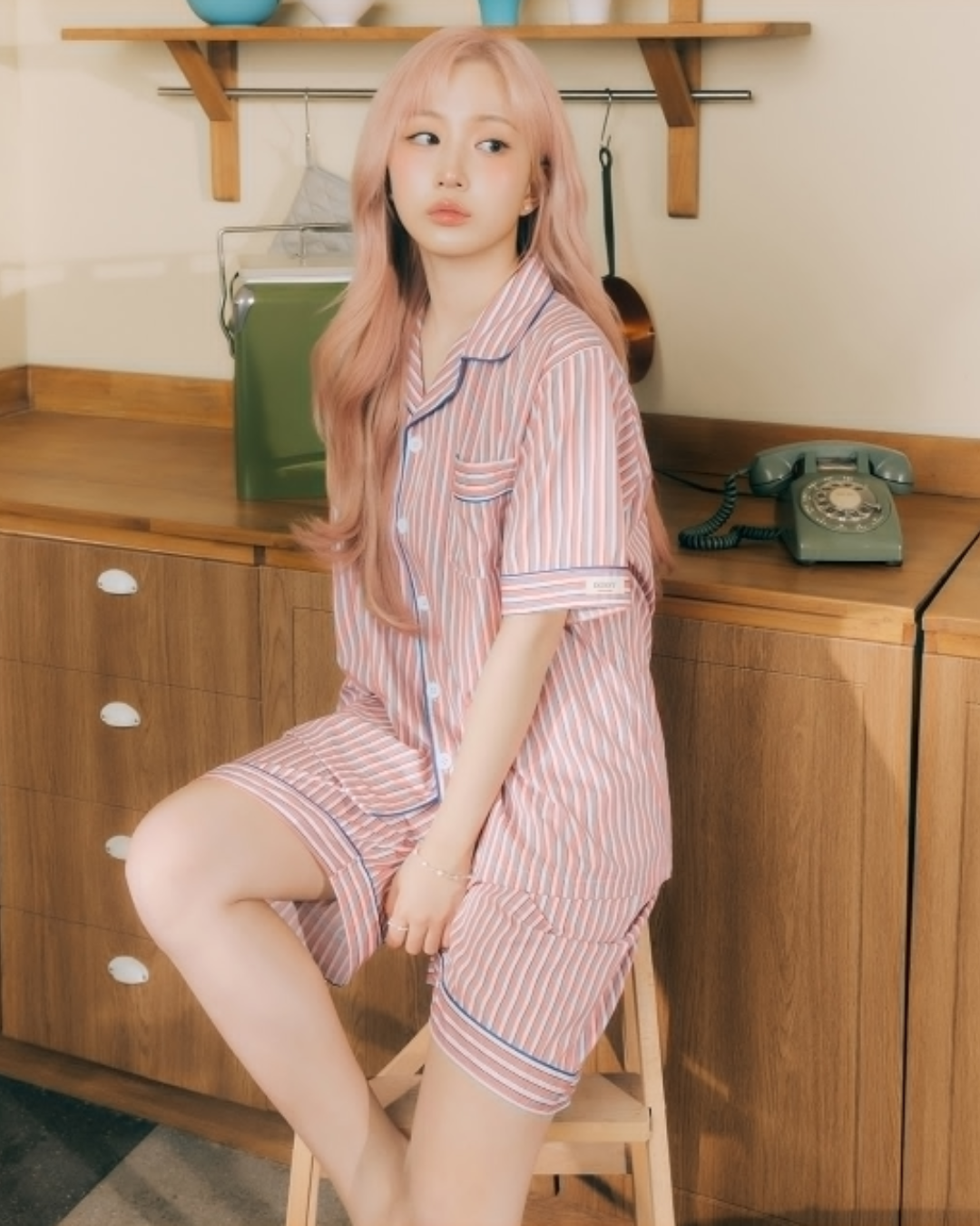 DOSSY 05 PINK