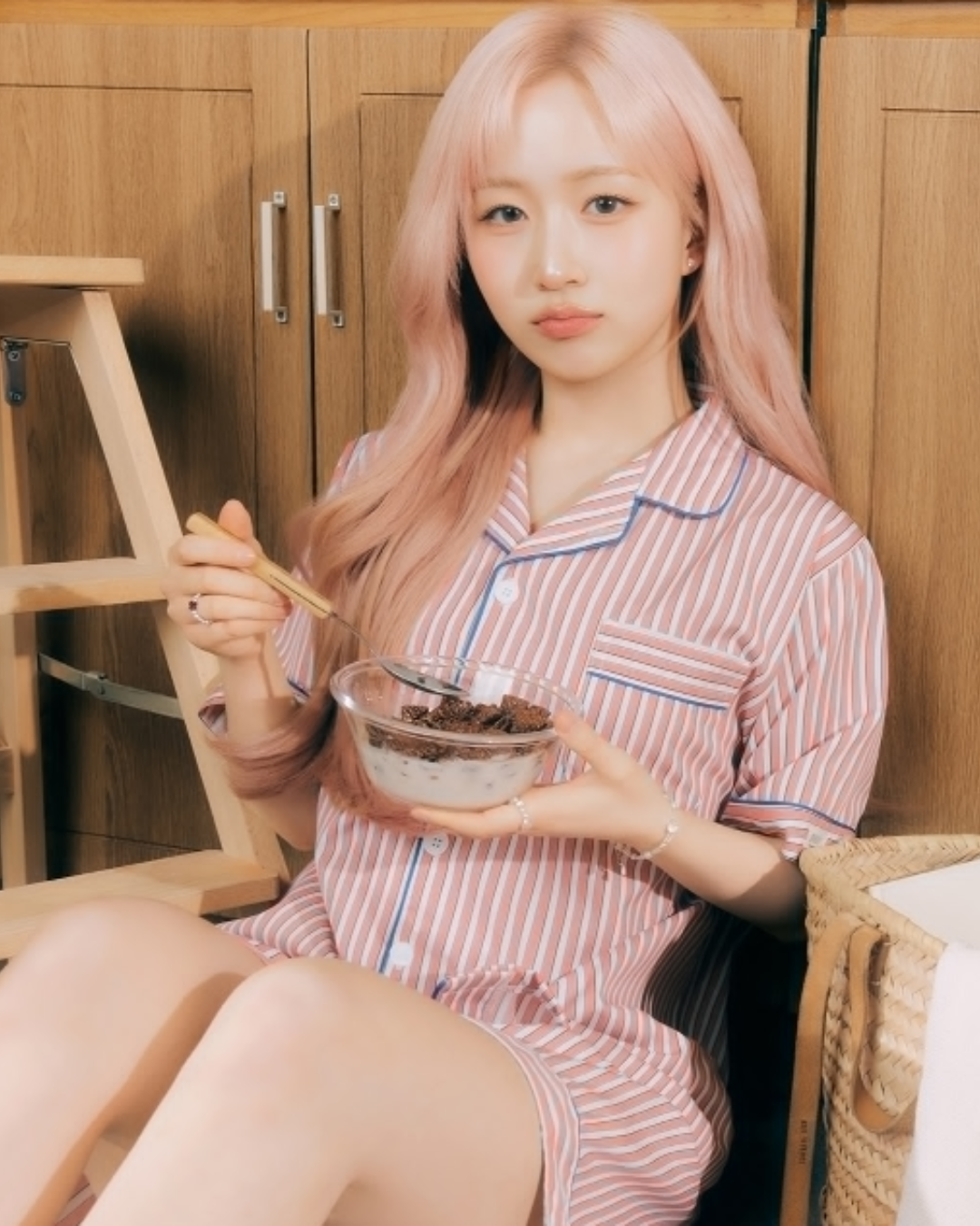 DOSSY 05 PINK