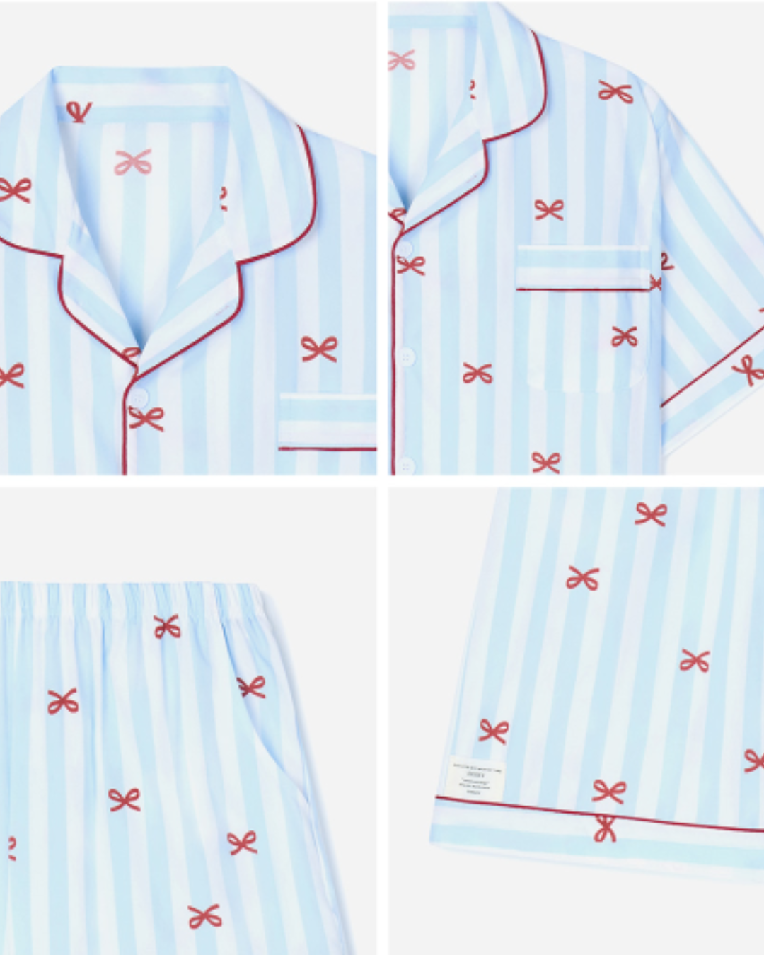 DOSSY 06 BABY BLUE