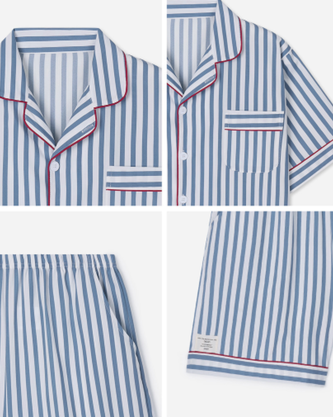 DOSSY 07 DEEP BLUE