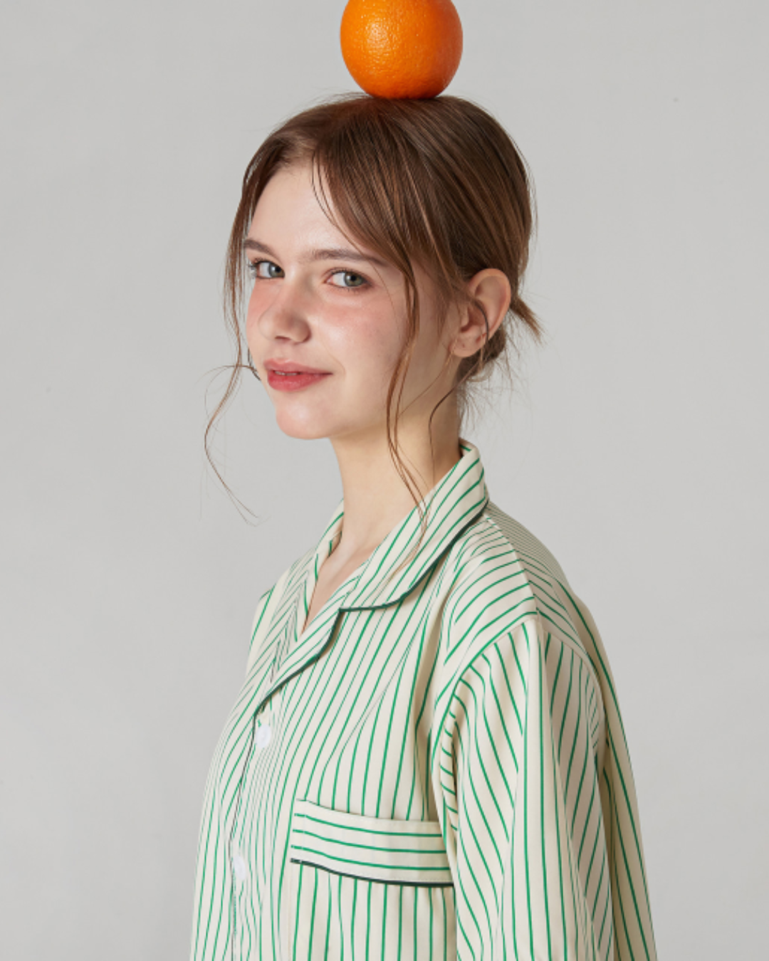 DOSSY 015 Green