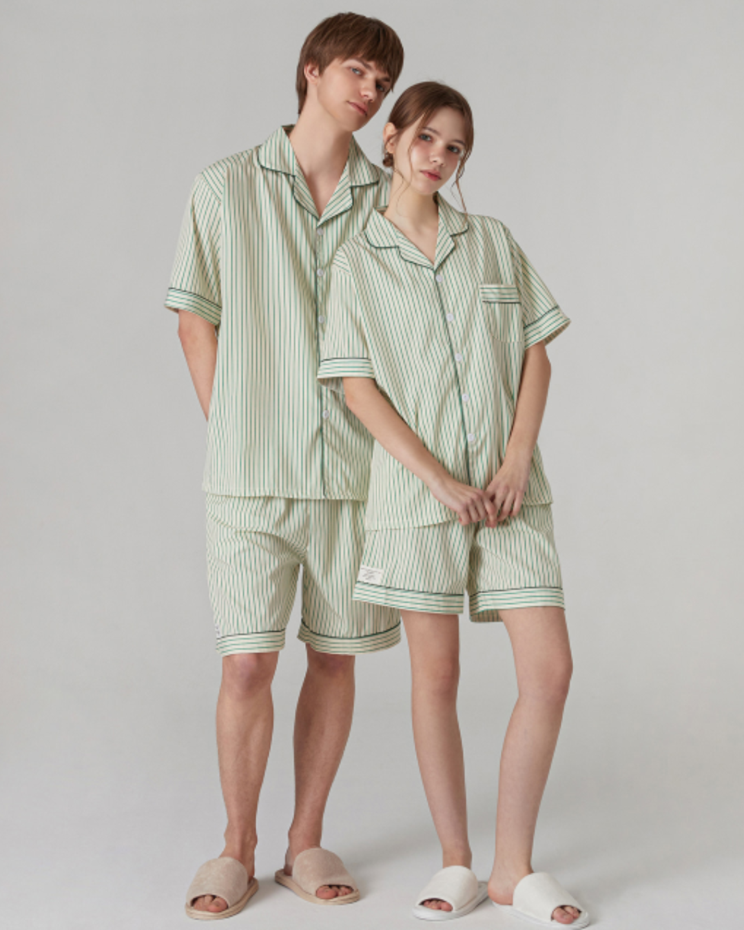 DOSSY 015 Green