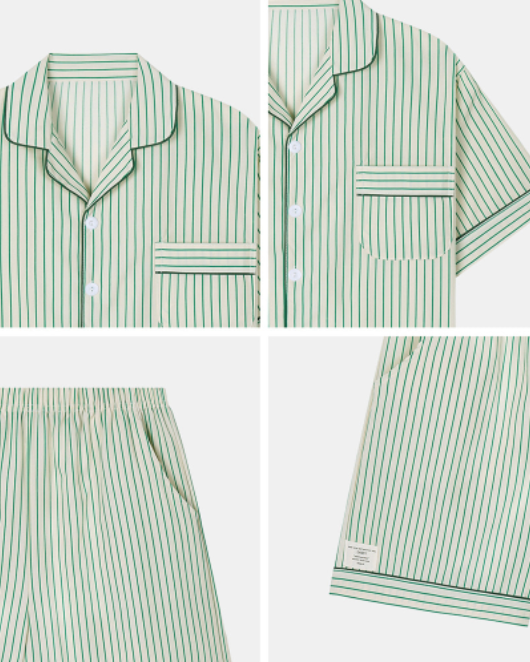 DOSSY 015 Green
