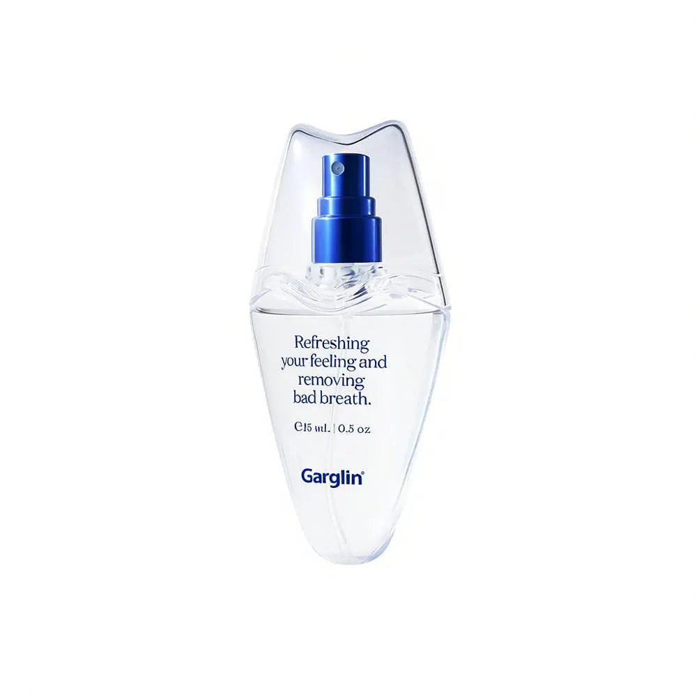 GARGLIN Removing Bad Breath | 15ml