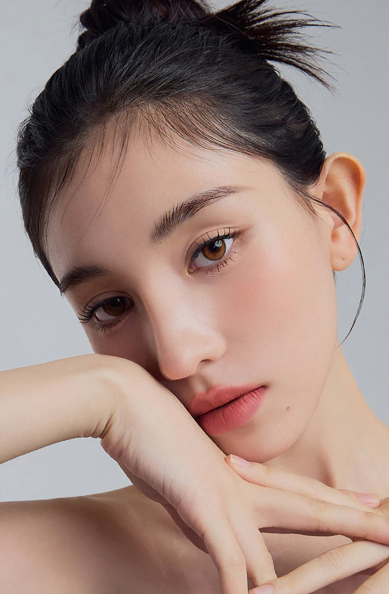 [MONTHLY] HAPA KRISTIN Born to be Kristin