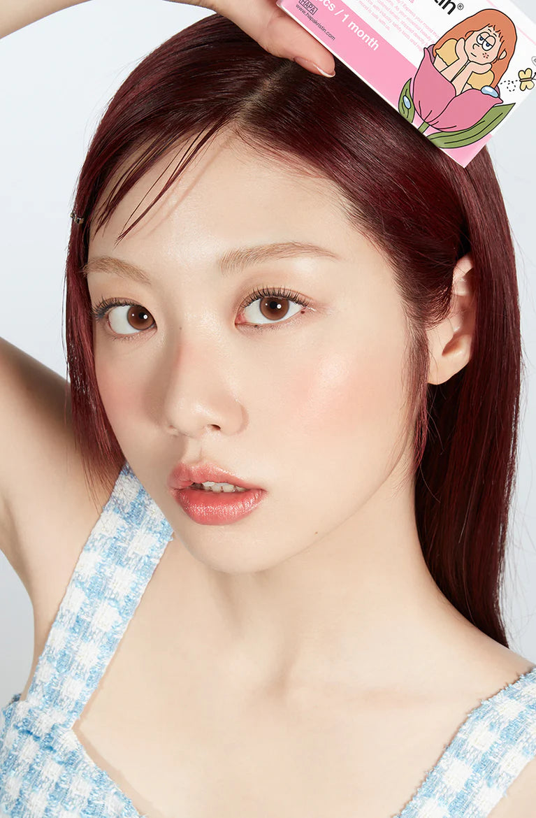 [MONTHLY] HAPA KRISTIN Dewy Kristin Basic (12.0)