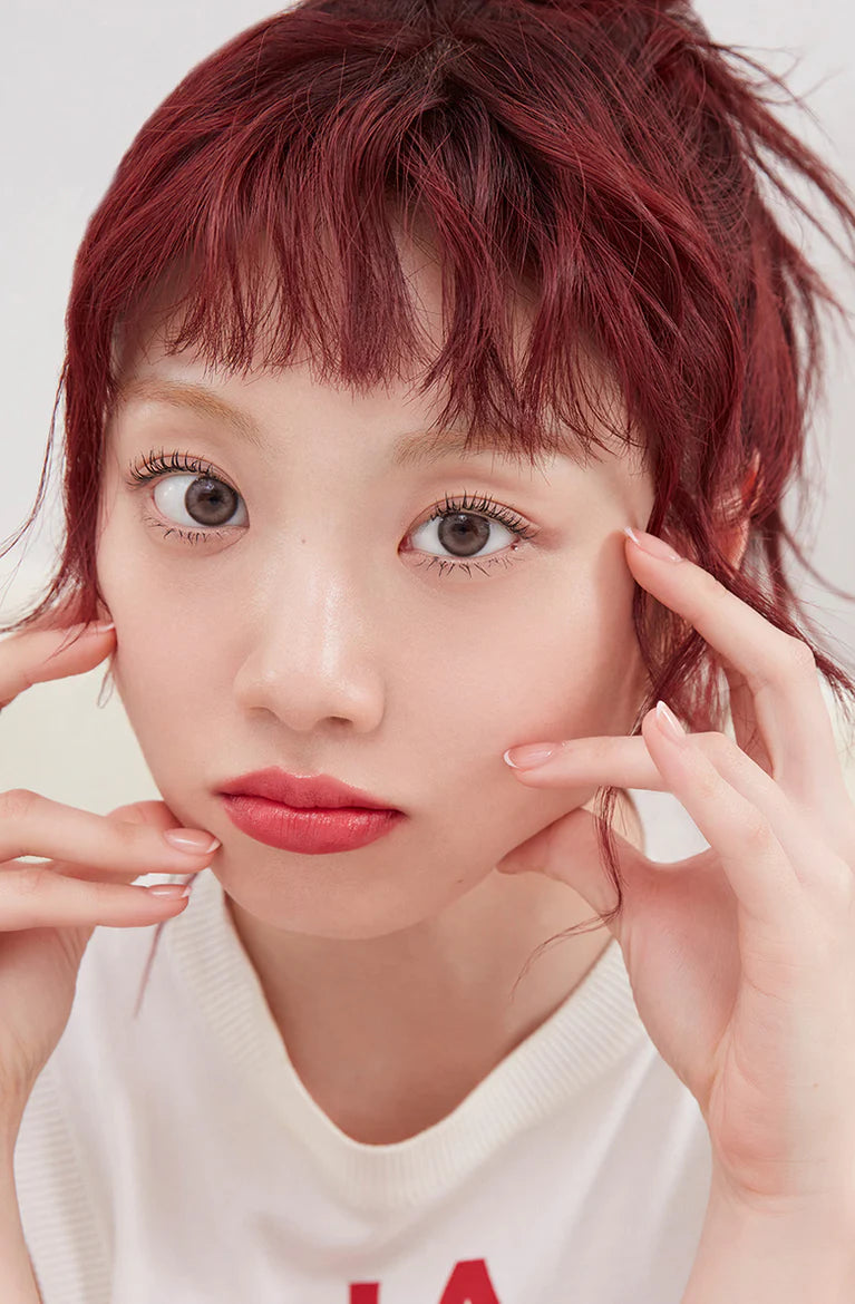 [MONTHLY] HAPA KRISTIN See Through Kristin