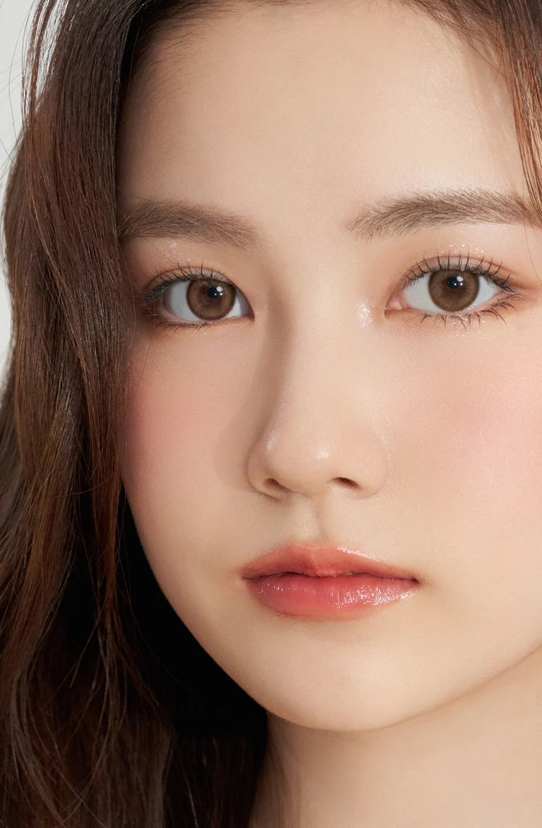 [DAILY] HAPA KRISTIN See Through Kristin