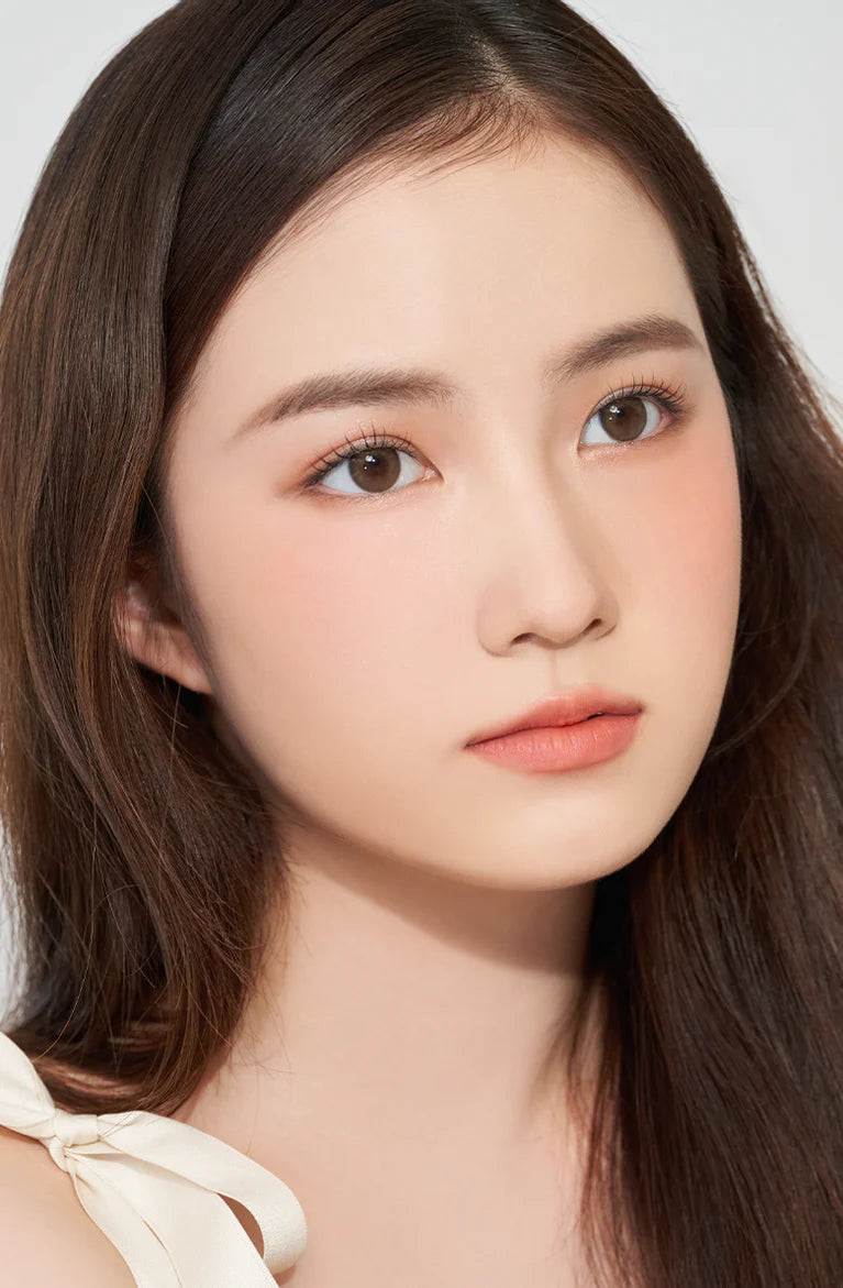 [MONTHLY] HAPA KRISTIN See Through Kristin
