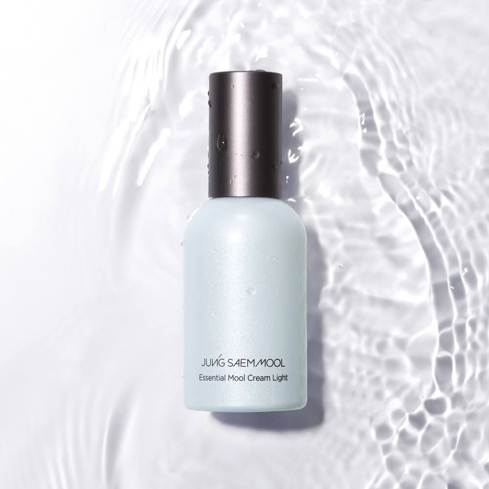 JUNG SAEM MOOL Essential Mool Cream | 30ml