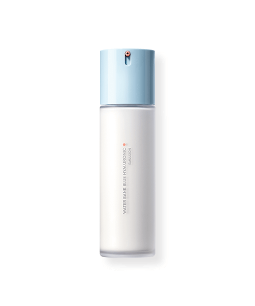 [READY STOCK] LANEIGE Blue Hyaluronic Emulsion | 120ml (Oily to Combi Skin) (EXP 2027)
