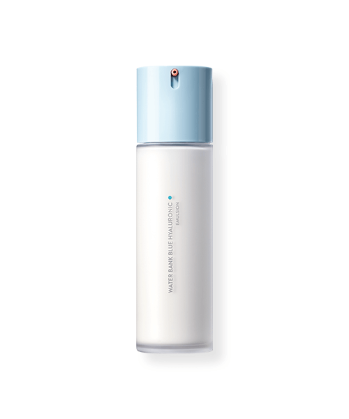 [READY STOCK] LANEIGE Blue Hyaluronic Emulsion | 120ml (Oily to Combi Skin) (EXP 2027)