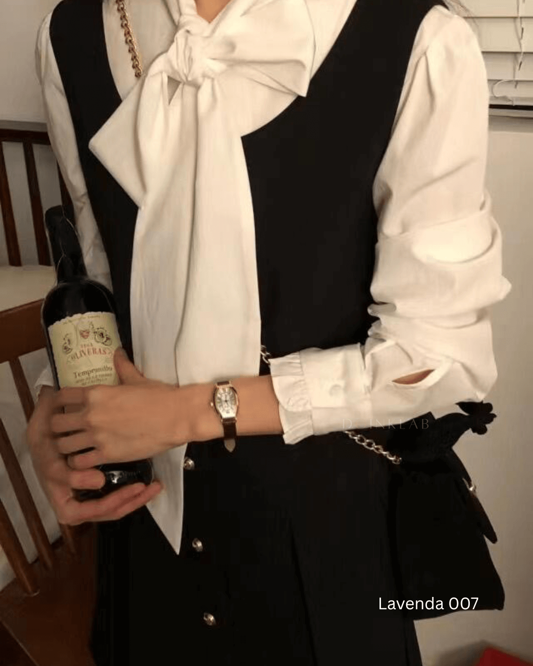 LAVENDA 007