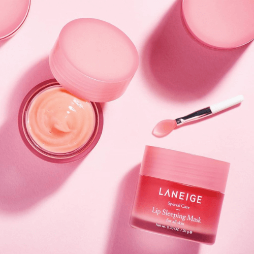 LANEIGE Lip Sleeping Mask Berry | 20g