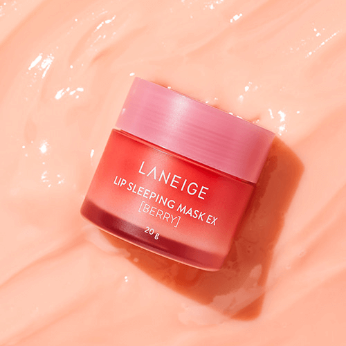 LANEIGE Lip Sleeping Mask Berry | 20g