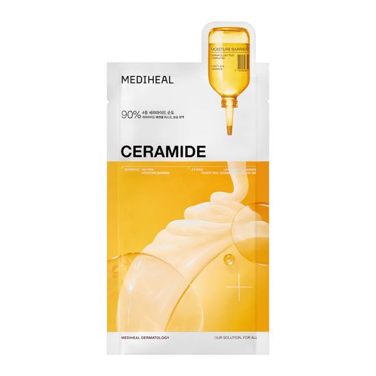 MEDIHEAL Essential Mask Sheet | 10pcs