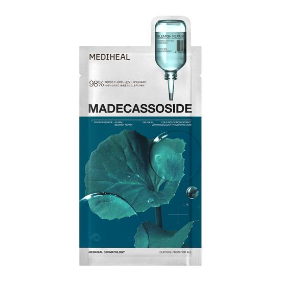 MEDIHEAL Essential Mask Sheet | 10/11pcs