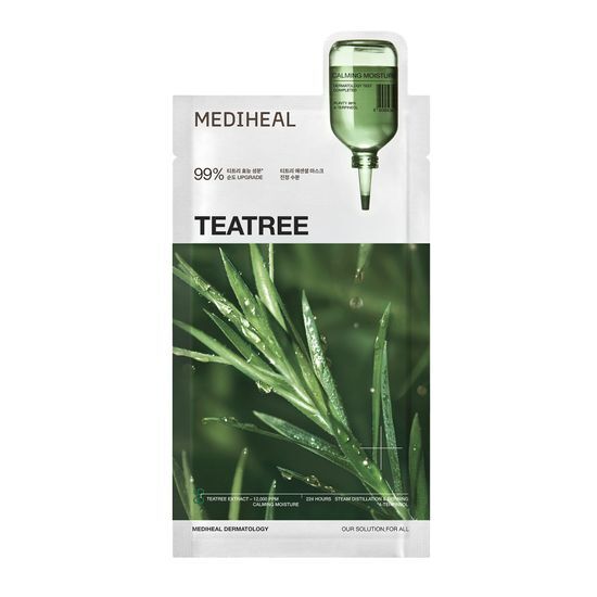 MEDIHEAL Essential Mask Sheet | 10pcs