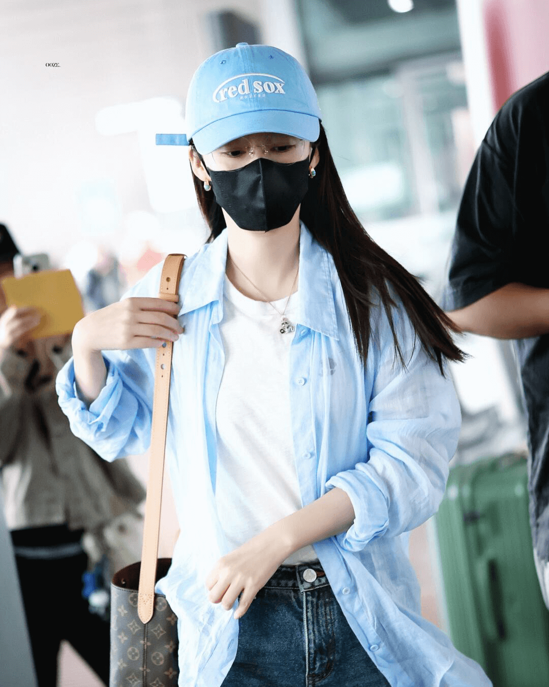 MLB 04 Cap