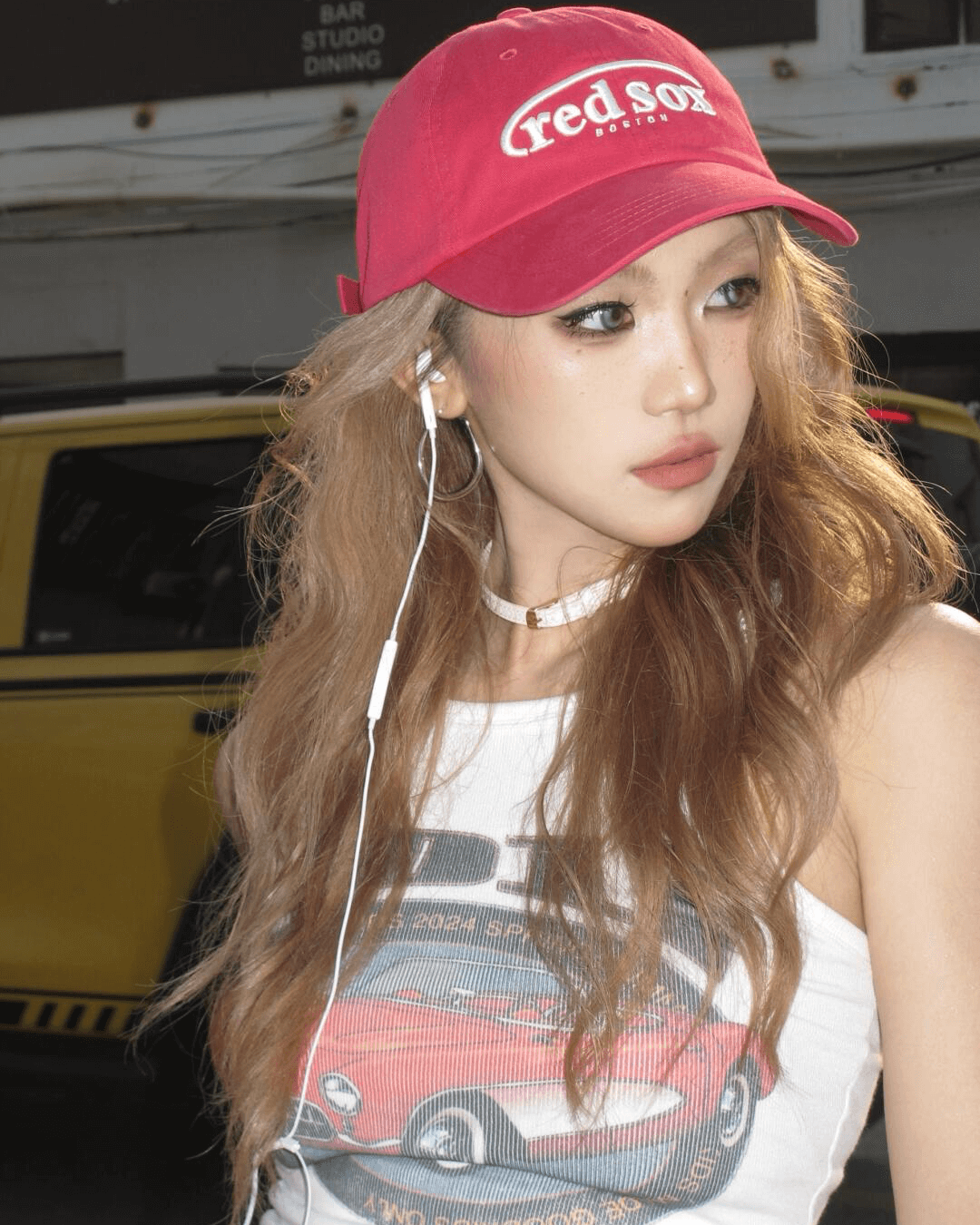 MLB 04 Cap