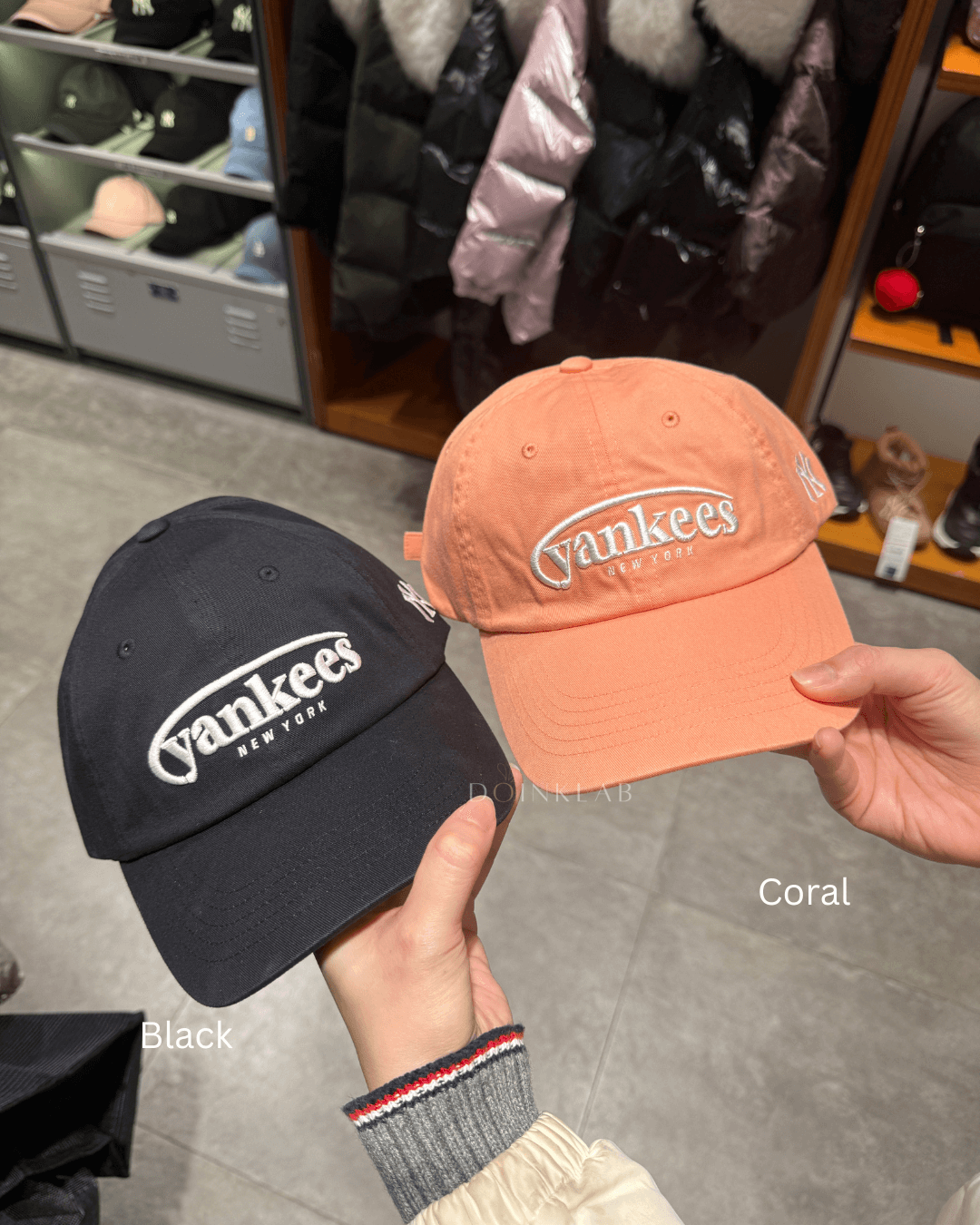 MLB 04 Cap