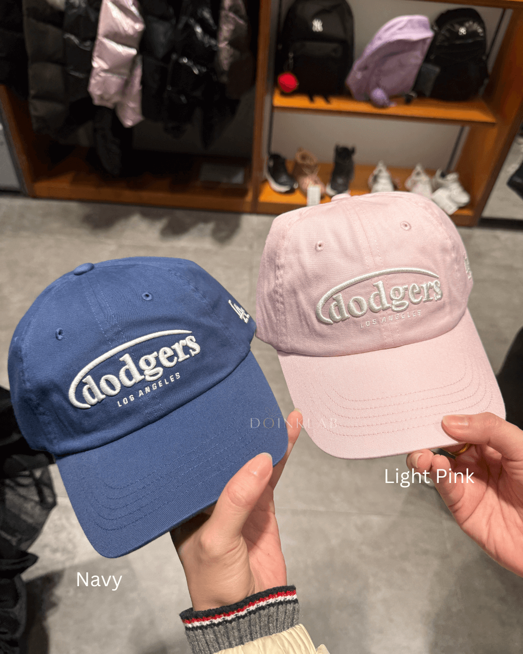MLB 04 Cap