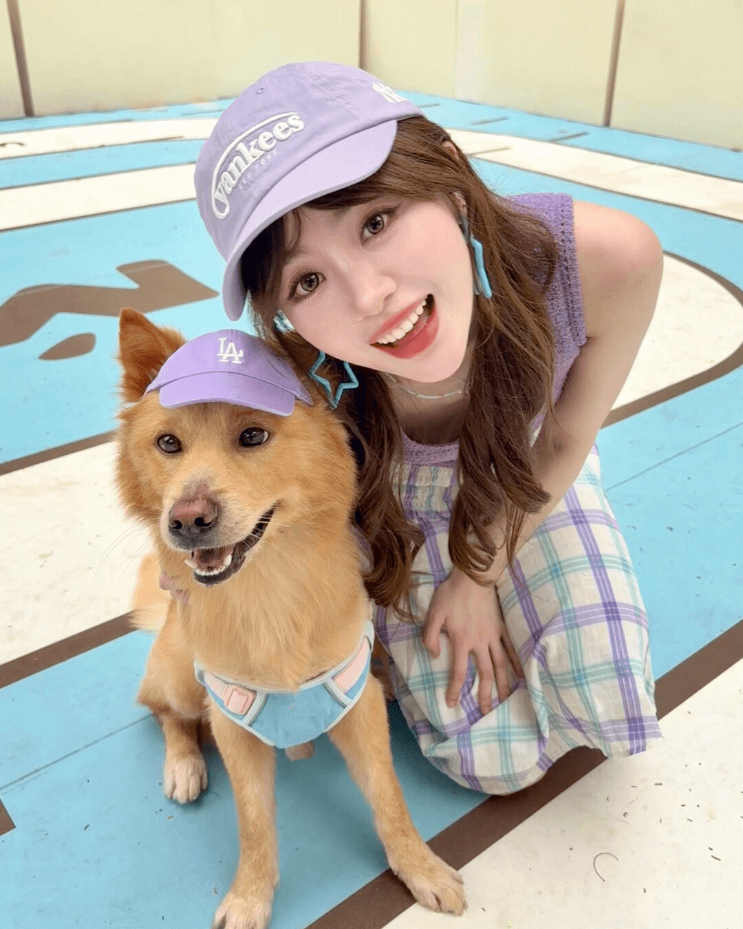 MLB 04 Cap