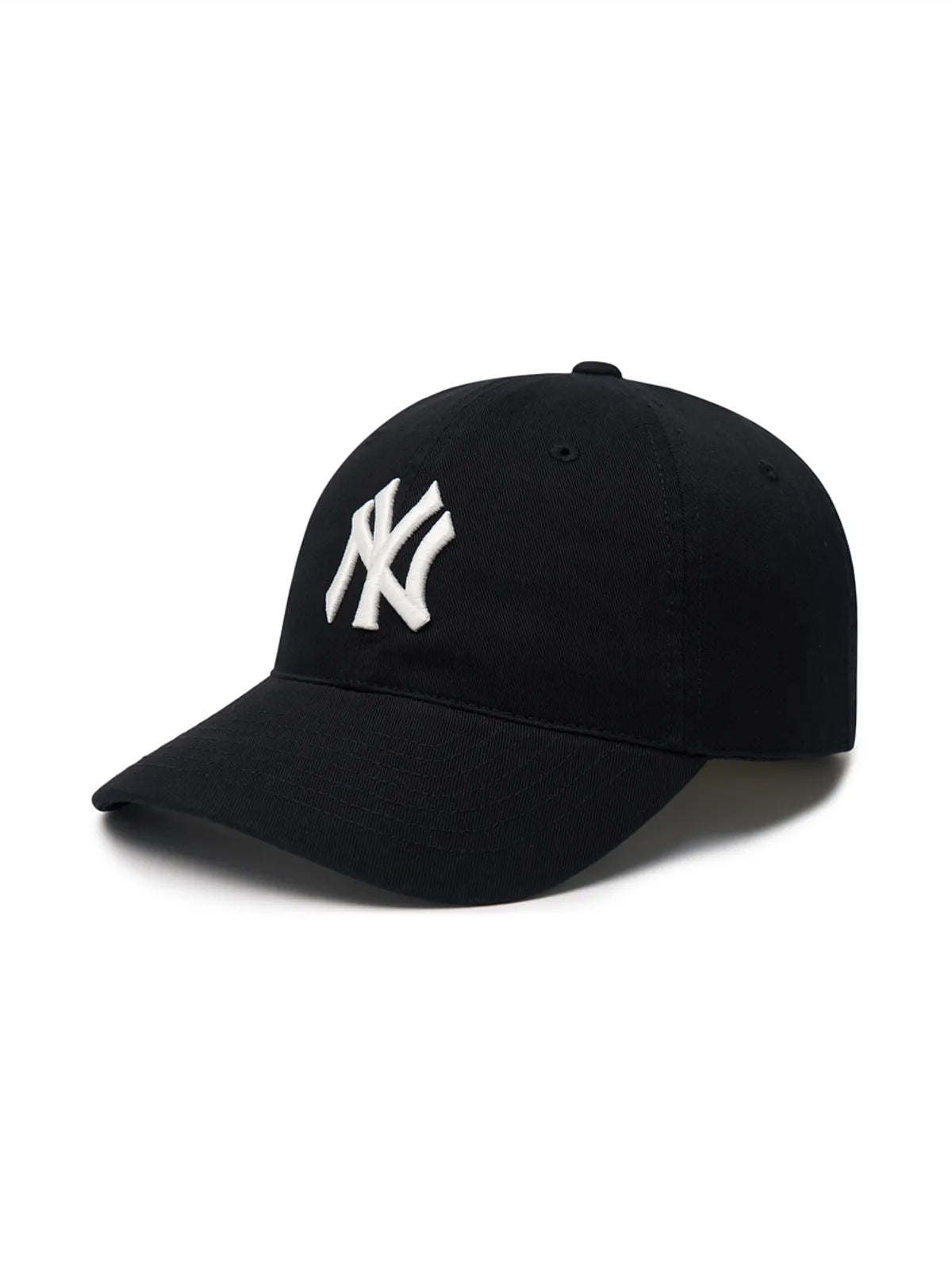 MLB 002 Ace Unstructured Ball Cap