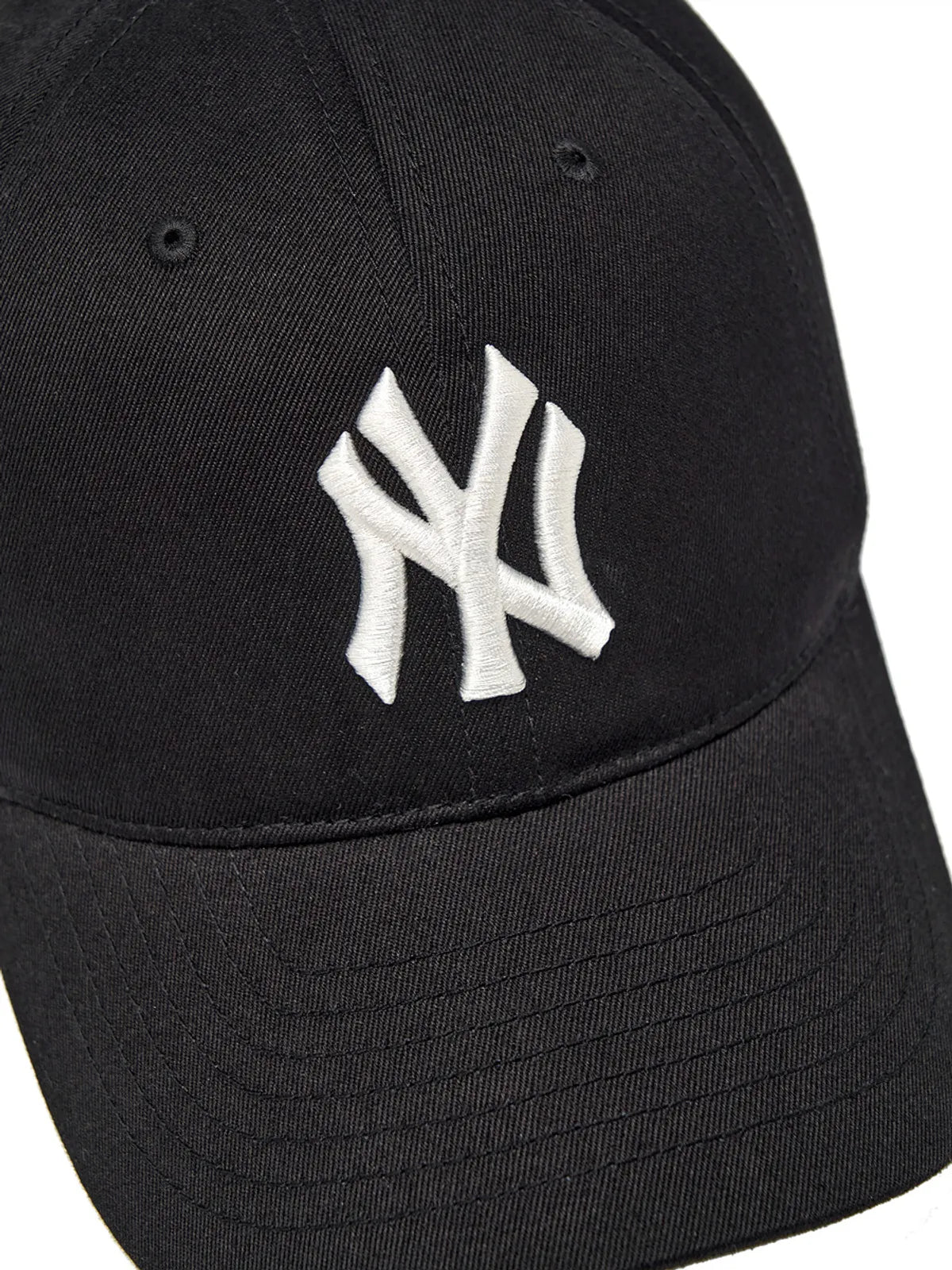 MLB 002 Ace Unstructured Ball Cap