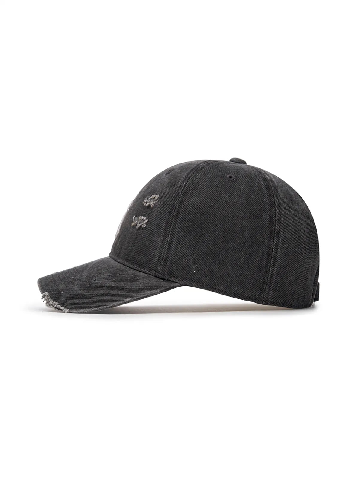 MLB 005 Damage Washing Unstructured Ball Cap