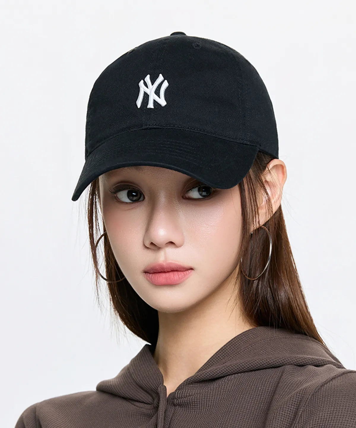 MLB 001 Rookie Unstructured Ball Cap