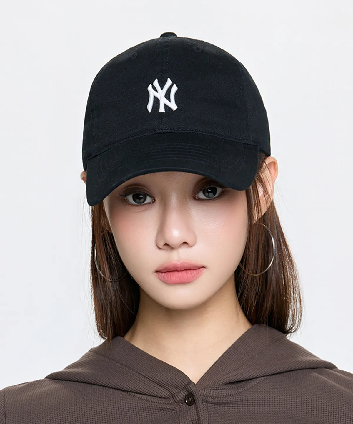 MLB 001 Rookie Unstructured Ball Cap
