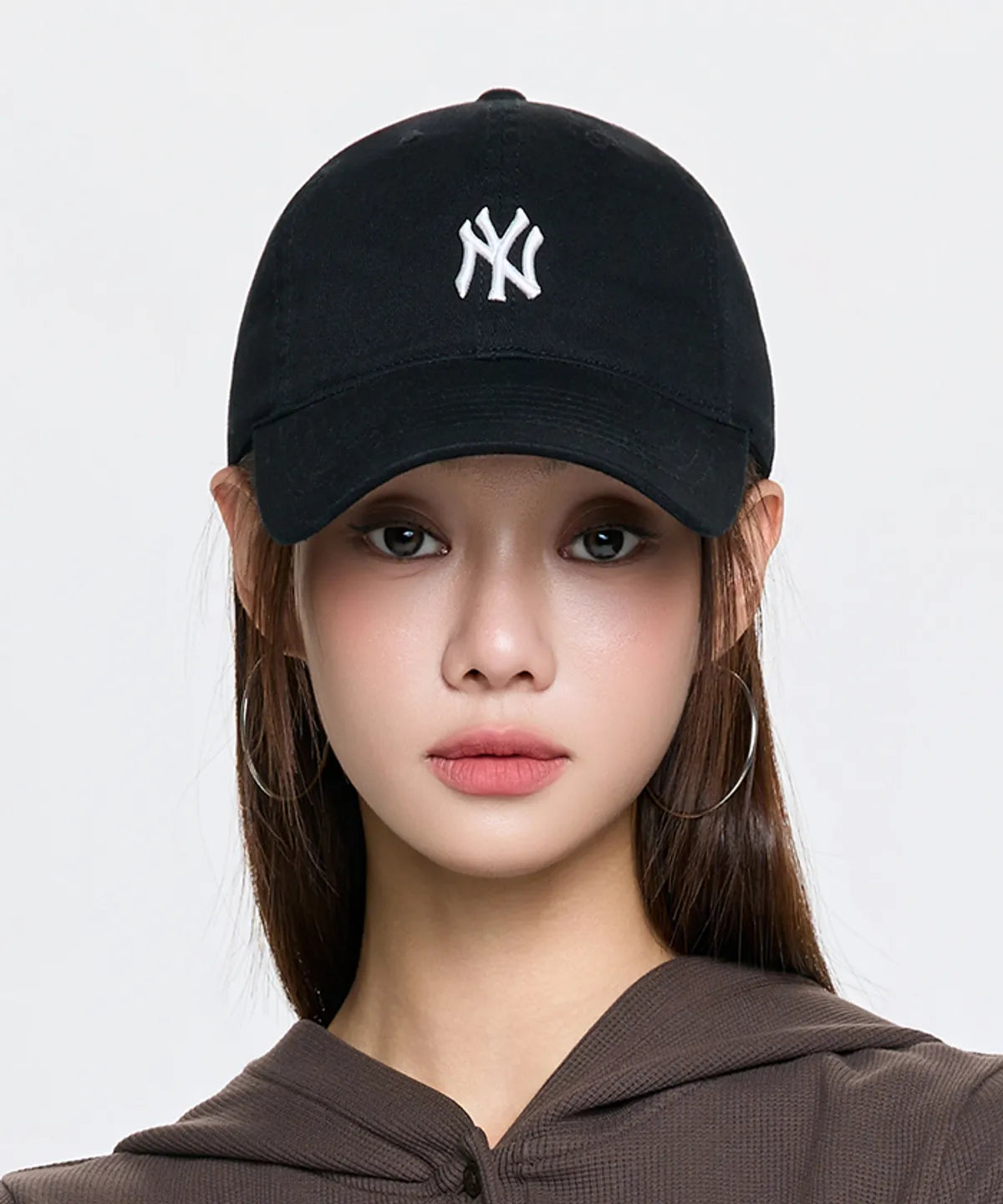 MLB 001 Rookie Unstructured Ball Cap