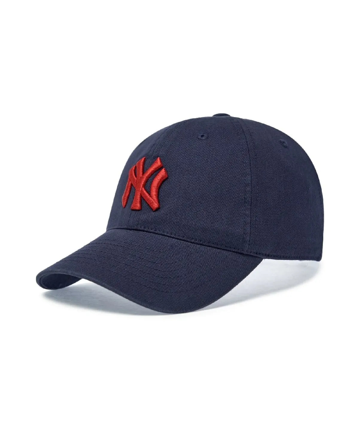 MLB 002 Ace Unstructured Ball Cap