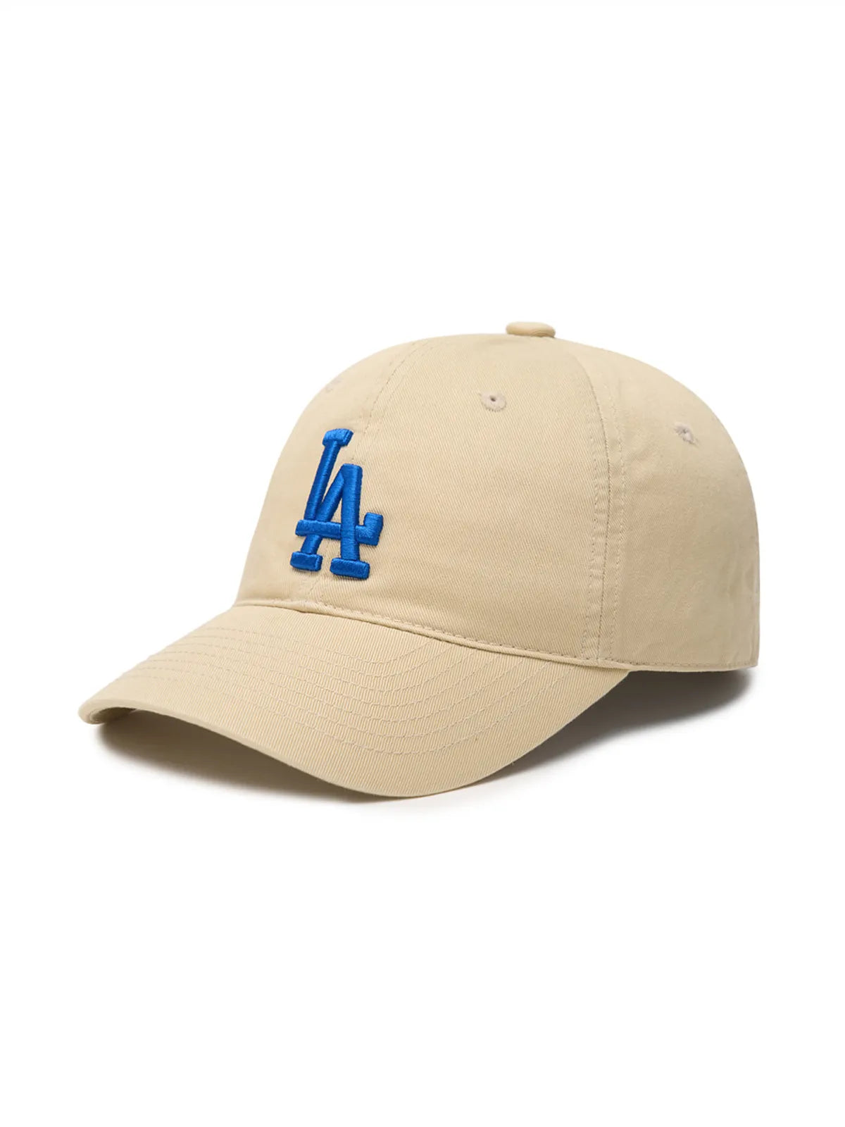 MLB 002 Ace Unstructured Ball Cap