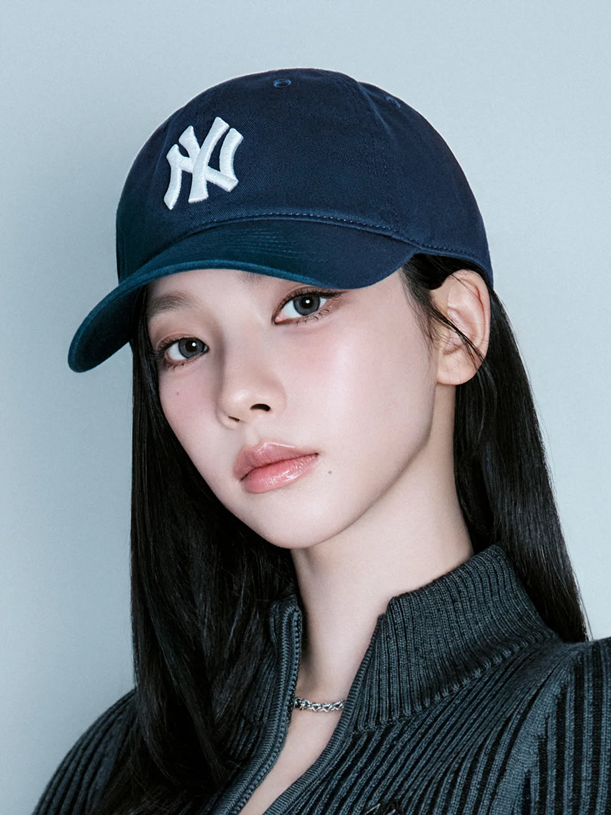 MLB 002 Ace Unstructured Ball Cap