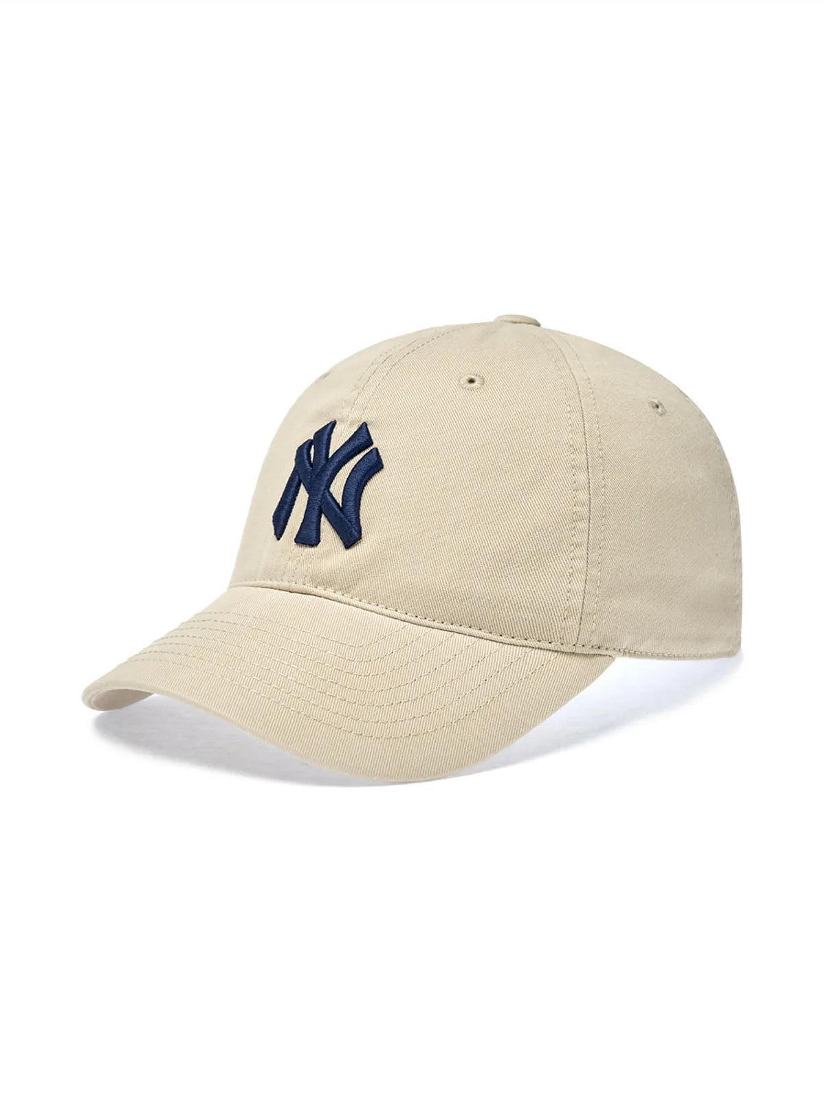 MLB 002 Ace Unstructured Ball Cap