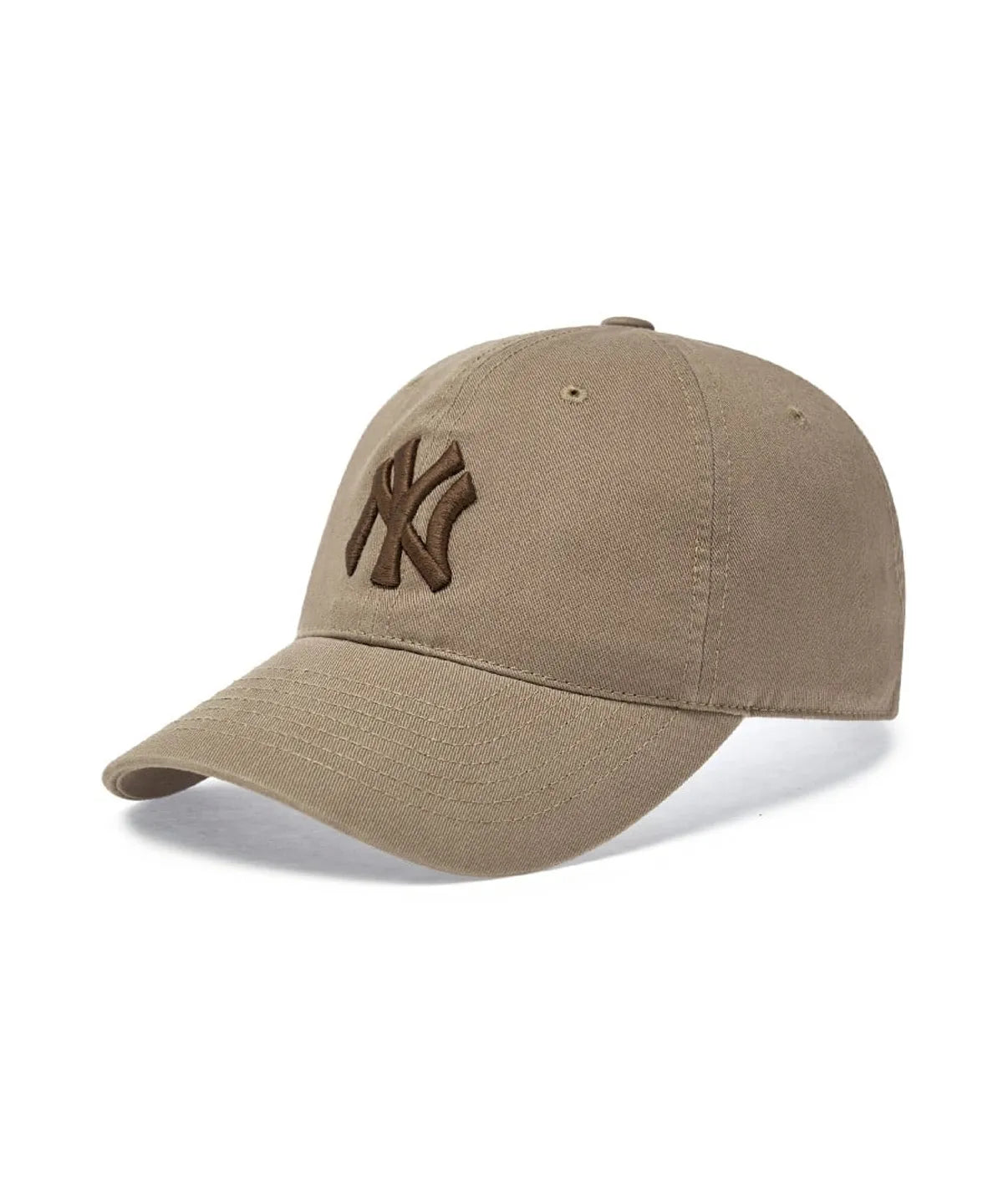 MLB 002 Ace Unstructured Ball Cap
