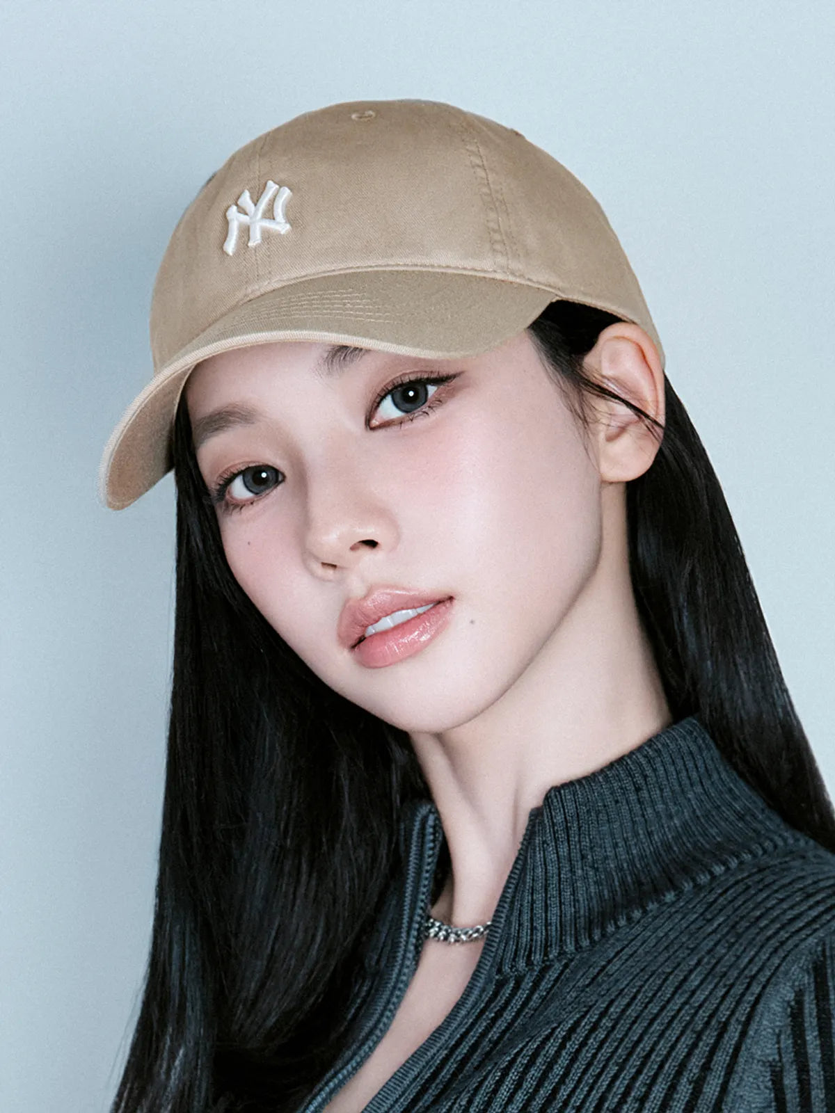 MLB 001 Rookie Unstructured Ball Cap